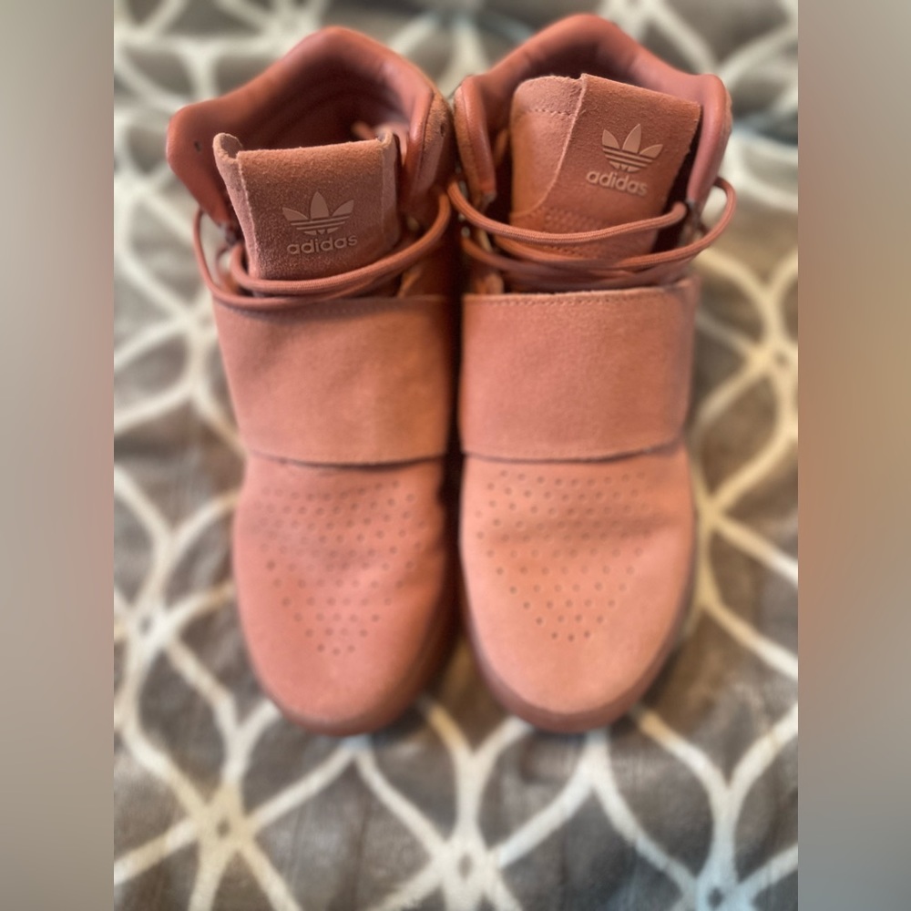 Adidas Tubular High, Youth 4